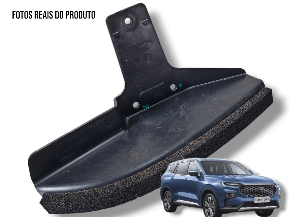 Suporte Carroceria L Esquerdo Ford Territory 2025 Ns1-15885 1