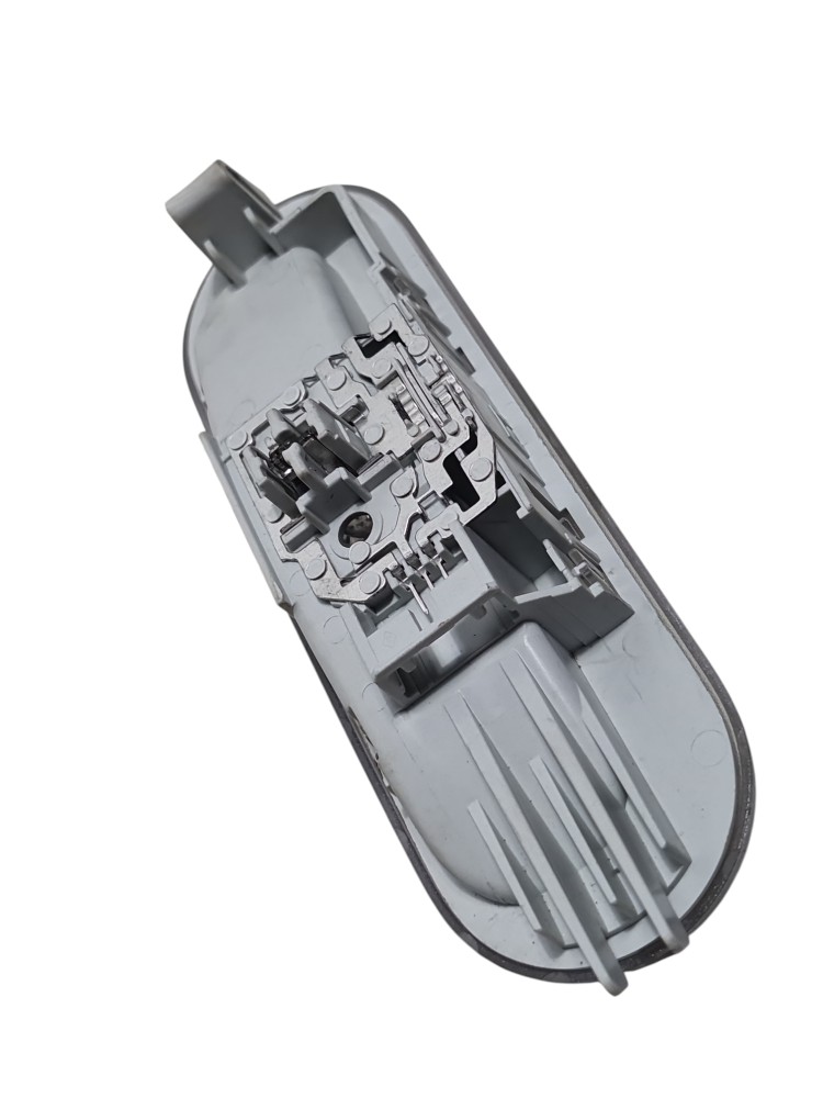 Luz cortesia teto Renault logan zen10mt ano 2013 original 6