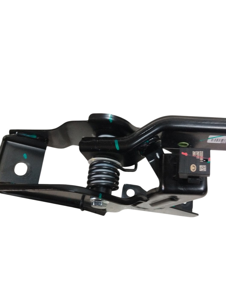 Pedal De Freio Gwm Tank 300 Híbrido 2025 2026 Original 6