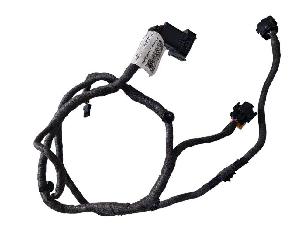 Chicote Porta Traseira Direita Fiat Cronos 2023 52116446 2