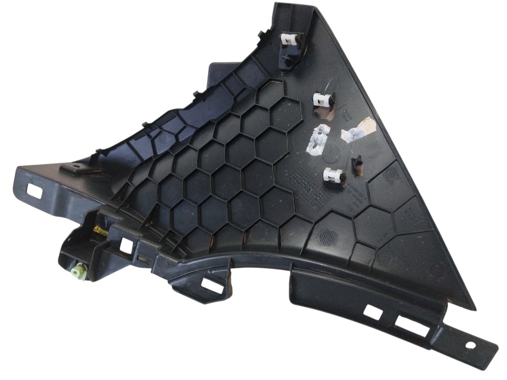 Acabamento Console Central Citroen Ds5 2015 9670598677 4