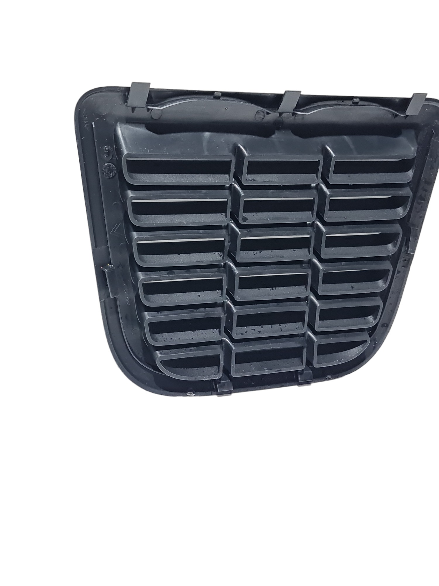 Difusor De Ar Porta Malas Citroen C3 2017 4