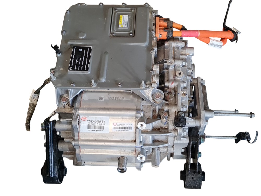 Motor Byd Dolphin Mini 2024 2025 2026 Eqeal-2100010 3