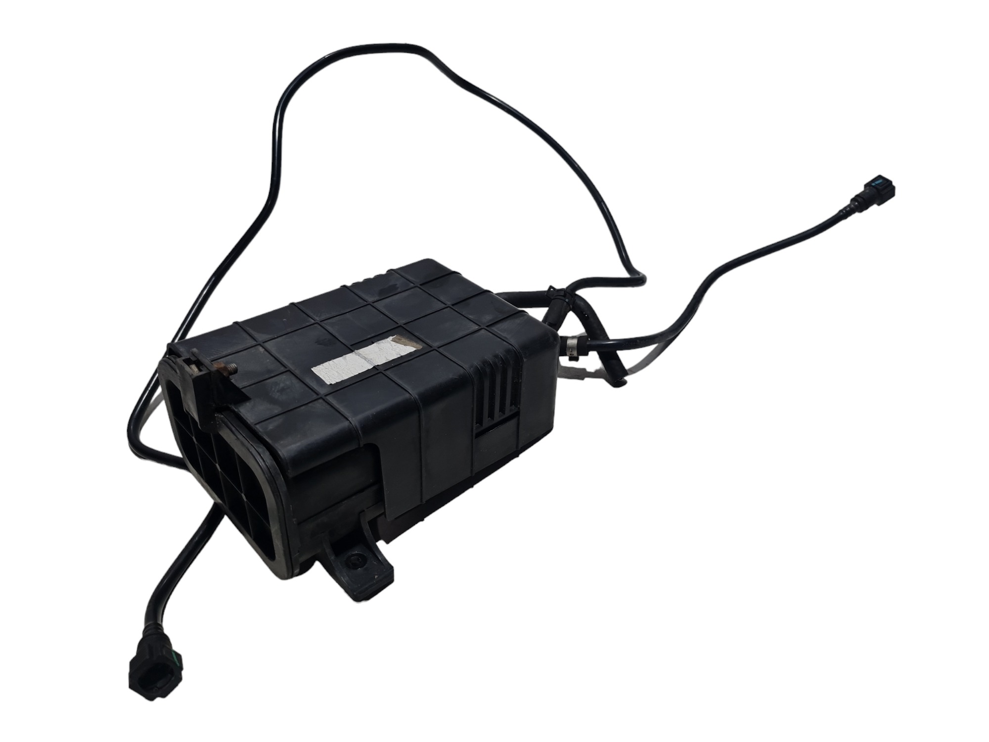 Filtro Canister Chery Tiggo 2 2020 4