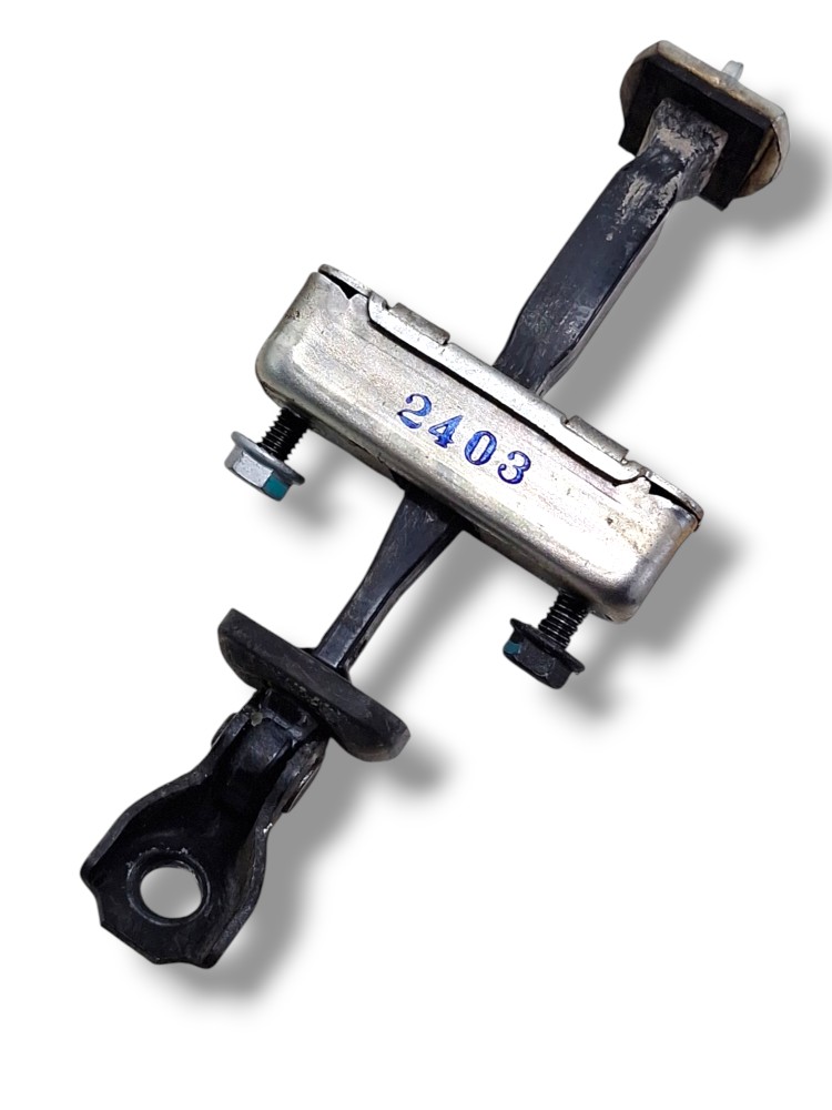 Limitador de Porta Para Byd Dolphin Mini 2024 2025 2026