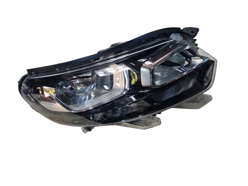 Farol Dianteiro Direito Expert Peugeot 9808567680 Original Direito/passageiro