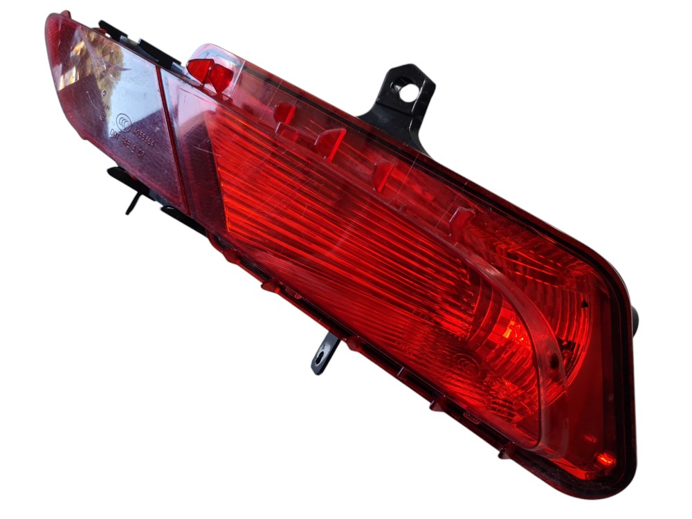 Farolim Parachoque Traseiro Direito Volvo Xc60 2015 A055364 2