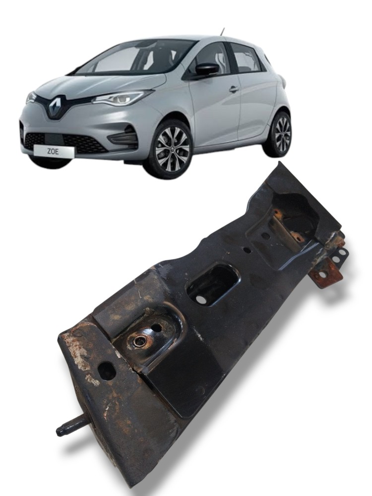 Suporte Direito Travessa Radiador Renault Zoe Neo 2022 1