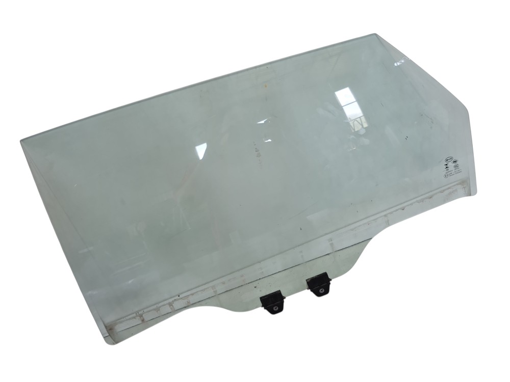 Vidro Porta Traseira Direita Byd Dolphin Yuan Plus 2025 2026 5