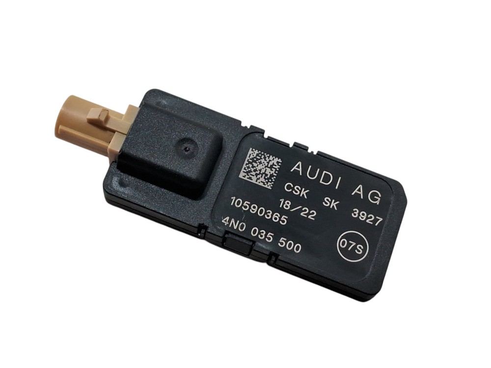 Amplificador de Antena WLAN Para o Audi E tron SPB 2022 3