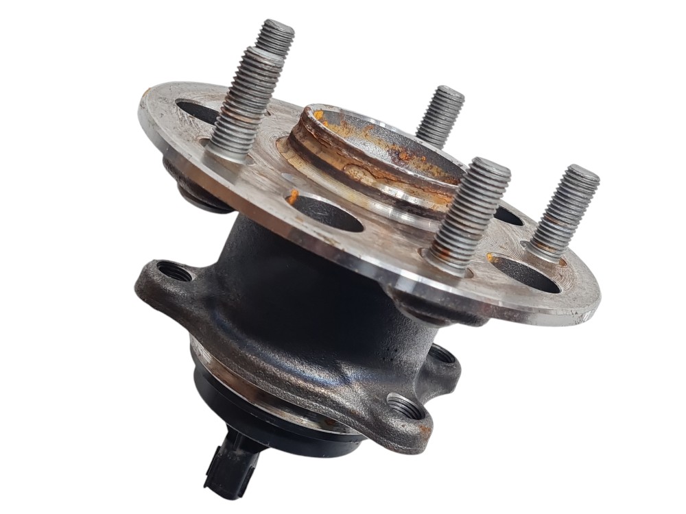 Rolamento Traseiro Toyota Corolla 2021 89544-12030 C/ Sensor 4
