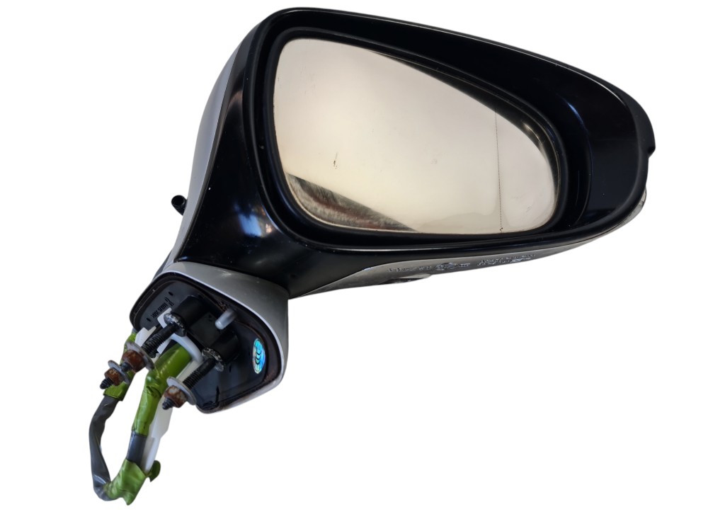 Retrovisor C Pisca Lado Direito Lexus Ls 460l 2013 Detalhe 3