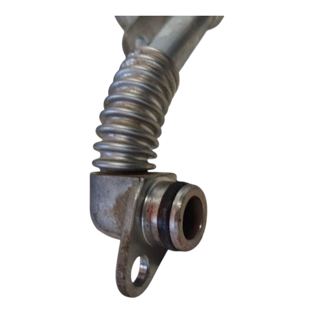 Tubo Saída Turbina Jeep Compass T270 1.3 2023 0552823650 5
