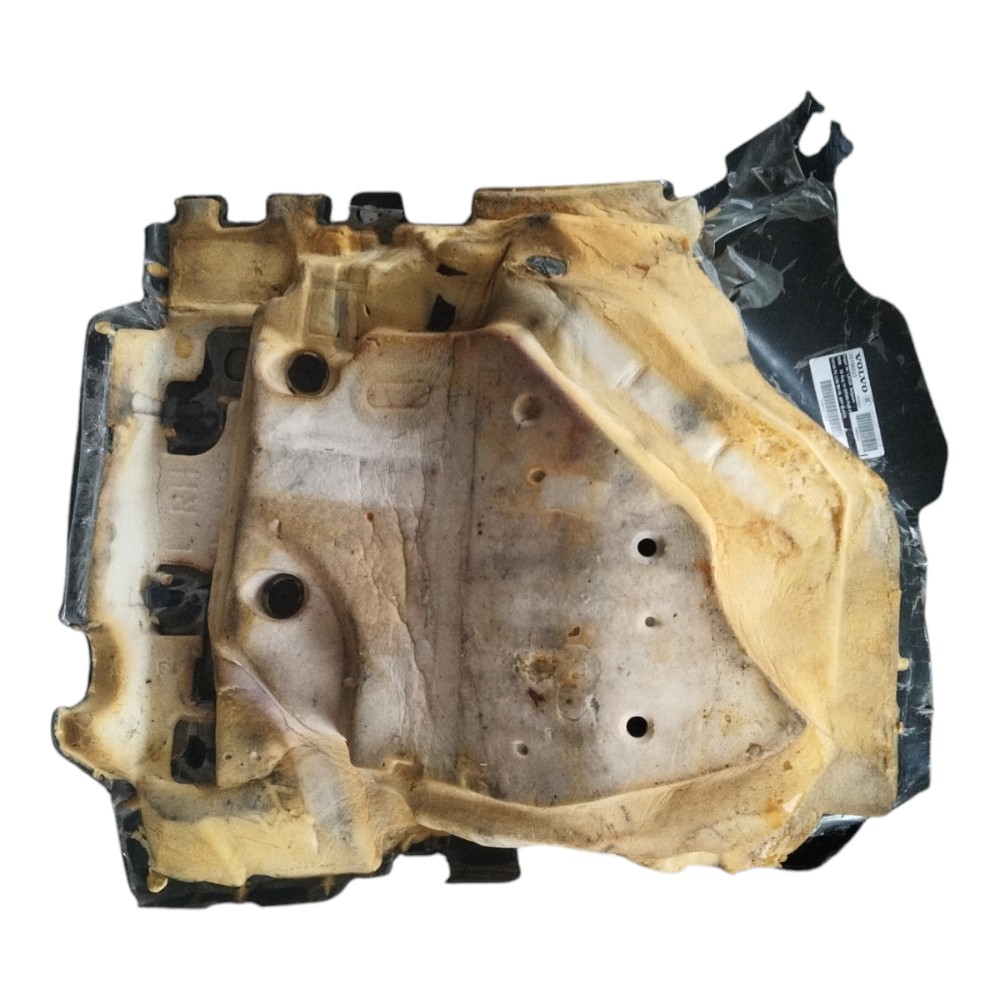 Forro Carpete Dianteiro Direito Volvo Xc60 T5 2015 70156023 6