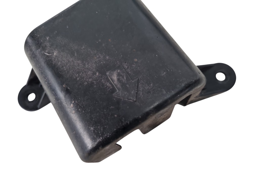 Tampa Chicote Abs Direito Traseiro Gm Onix Spin 2013 A 2019 5