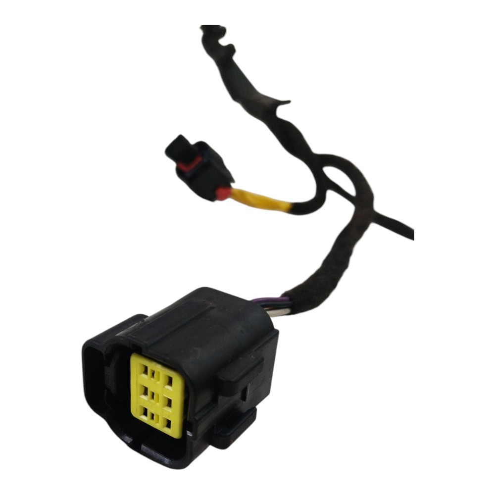 Chicote Porta Dianteira Direita Fiat Strada 2023 52177574 8