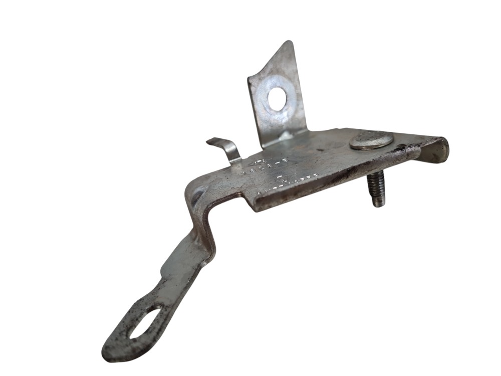 Suporte Renault logan zen10mt 2021 original 241370955r 4