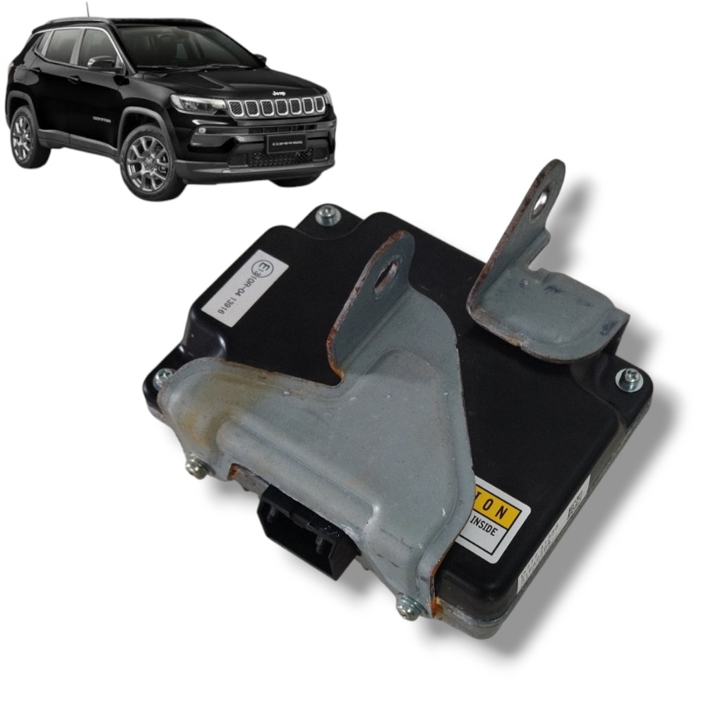 Módulo Inversor Energia Jeep Compass T270 2023 51942594 1