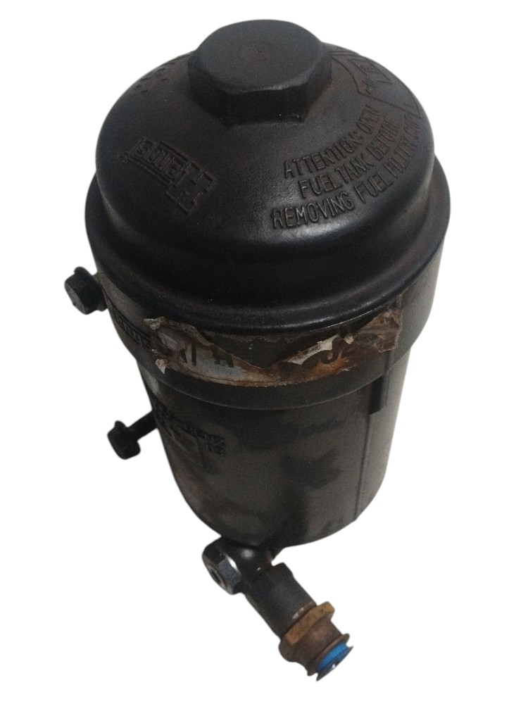 Filtro de Diesel Mercedes Actros2651 2022 A5410920503 2