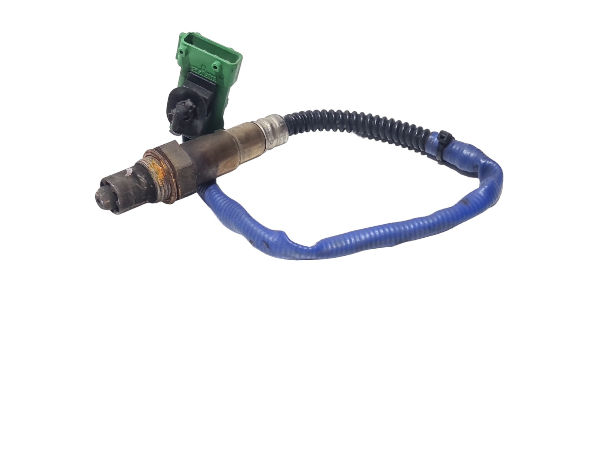Sonda Lambda Peugeot 207 Quicksilver 2013 Oroginal 4
