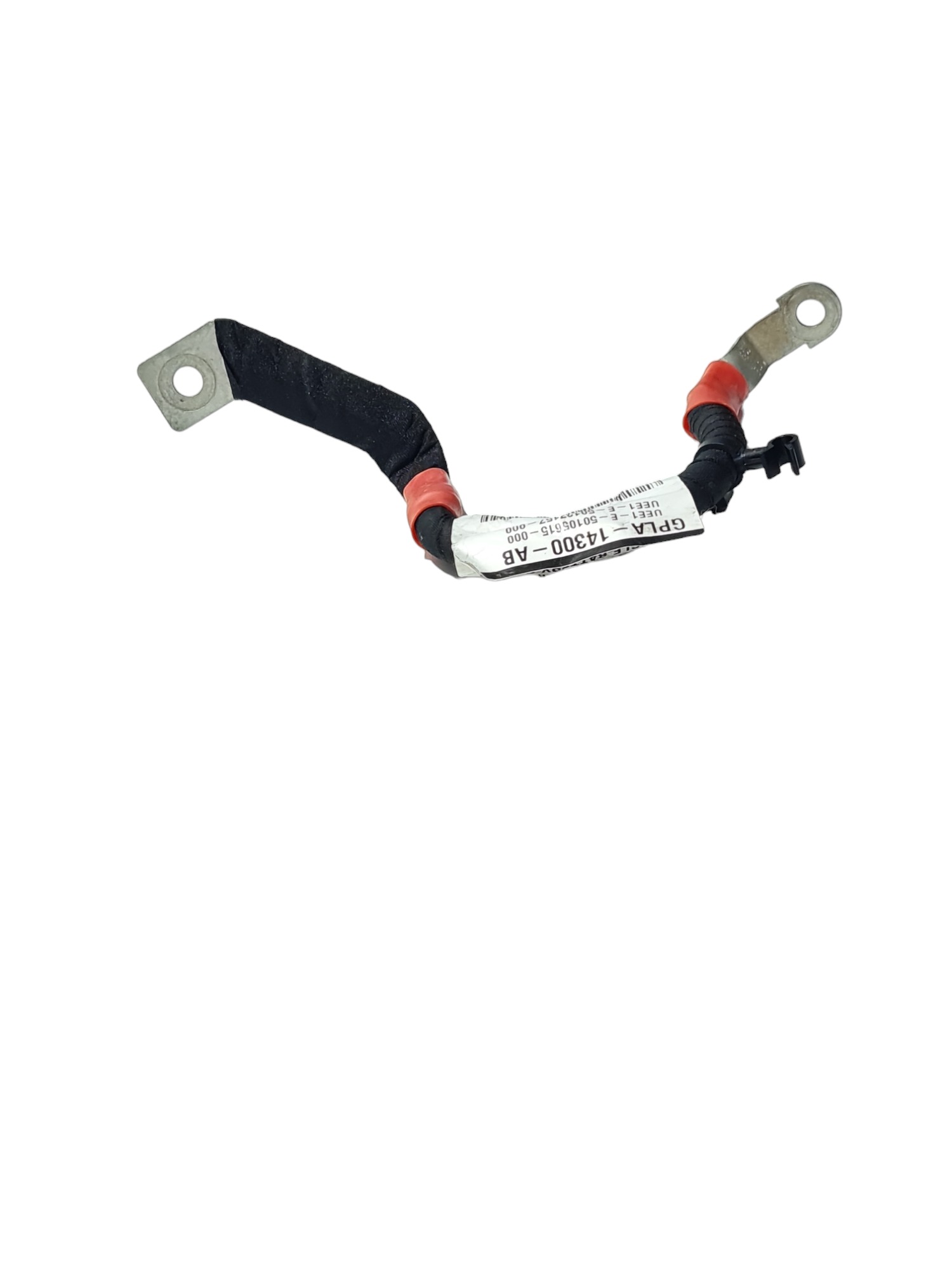 Cabo Polo Positivo Bateria Land Rover Discovery 2016 2