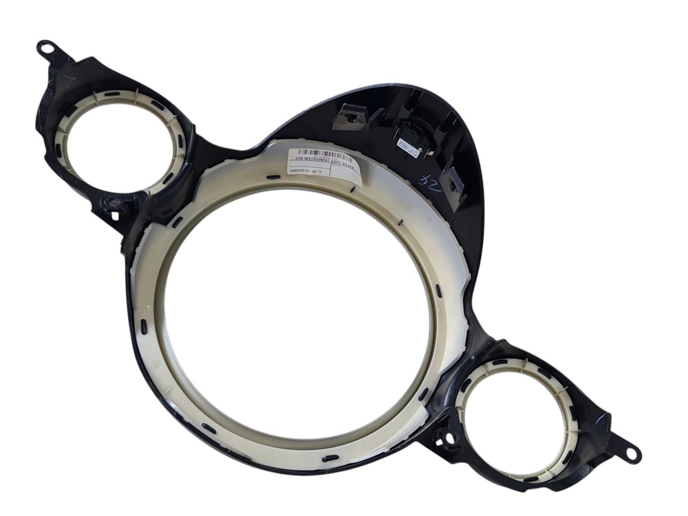 Moldura Painel Instrumentos Mini Cooper S 2012 2013 12273713 6
