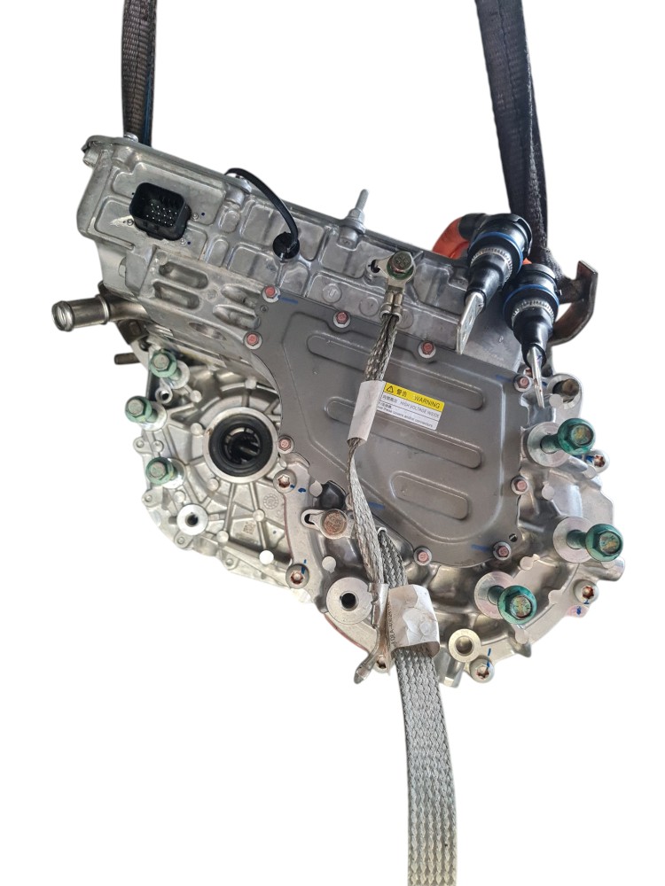 Motor Eletrico byd dolphin mini GS 2024 2025 2026 original 6