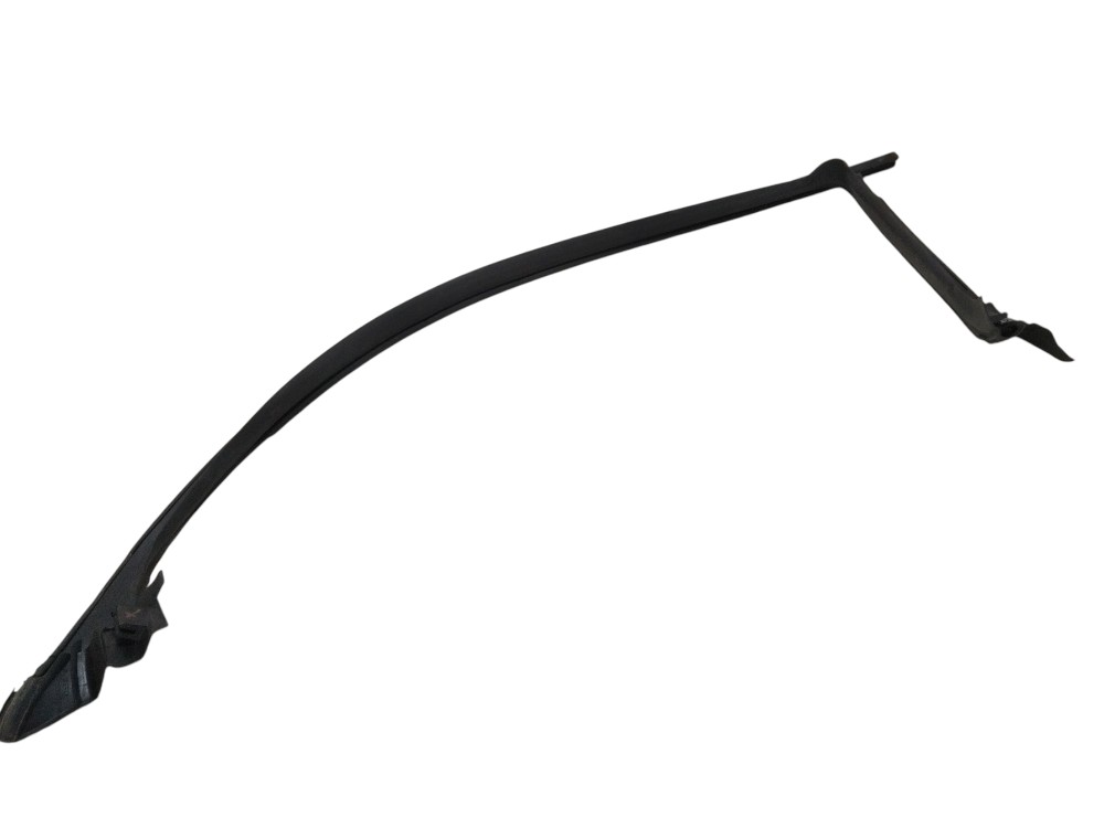 Guarnição Da Porta Dianteiro Direita Mercedes Cls 500 2005 3
