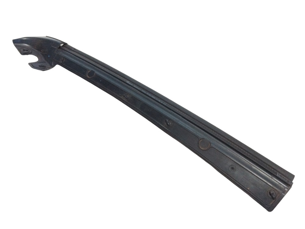 Acabamento Porta Direita Renault Kangoo 2024 2025 828309050r 3