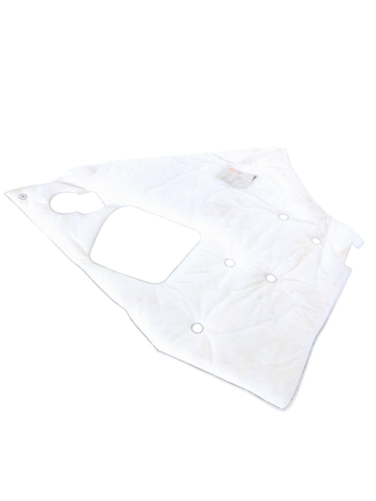 Forro Interno Byd Tan 2022/23 Original Stha5608914 5