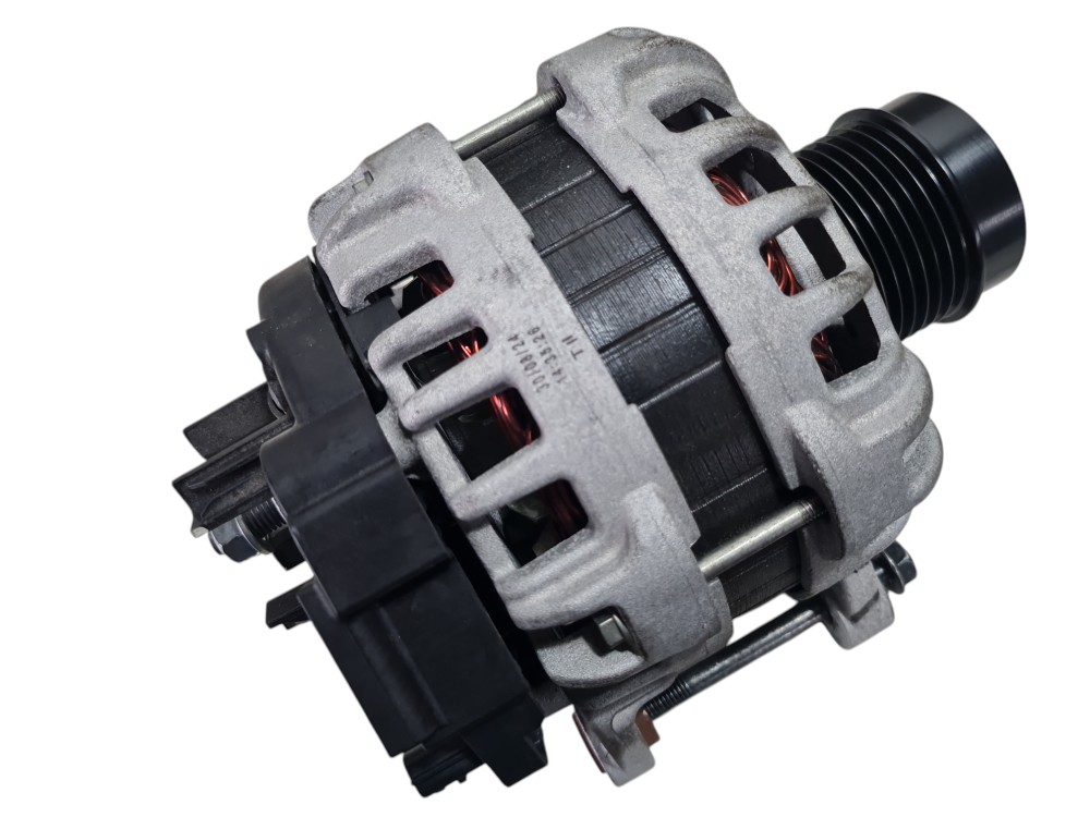 Alternador Nissan Kicks 1.6 2016 A 2025 14v 90a 231005r81a 2