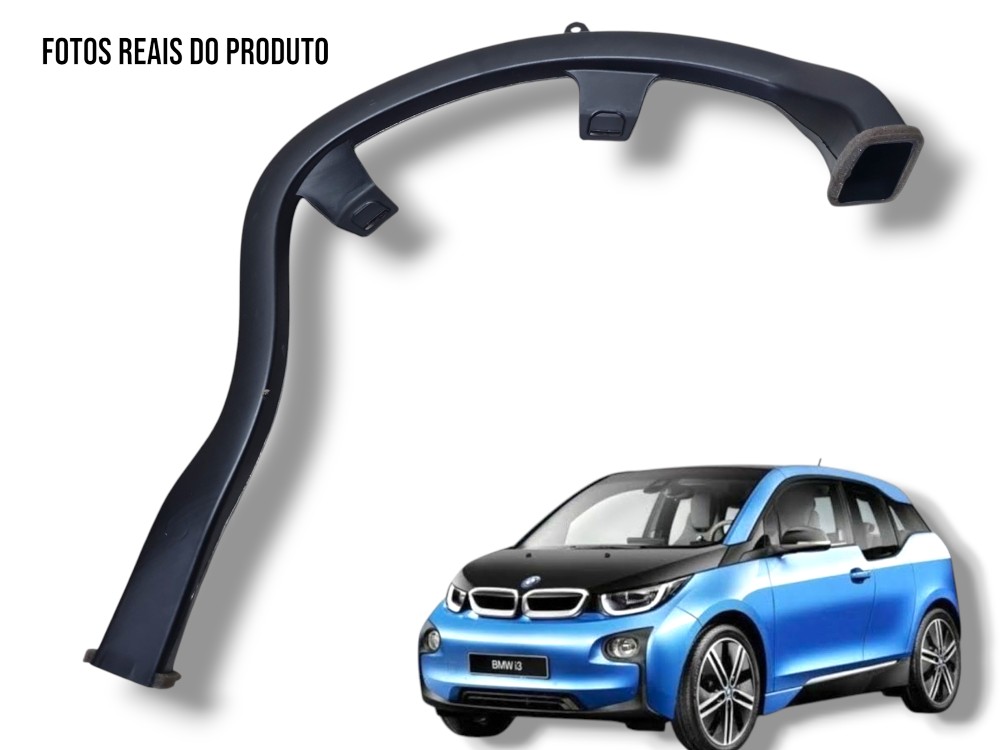 Duto De Ar Condicionado Painel Bmw I3 2022 9288294 Original 1
