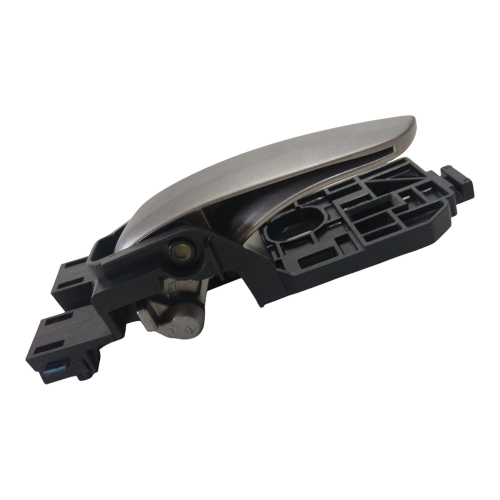 Maçaneta Interna Porta Traseira Esquerda Honda Wr-v 2021  Traseira 6