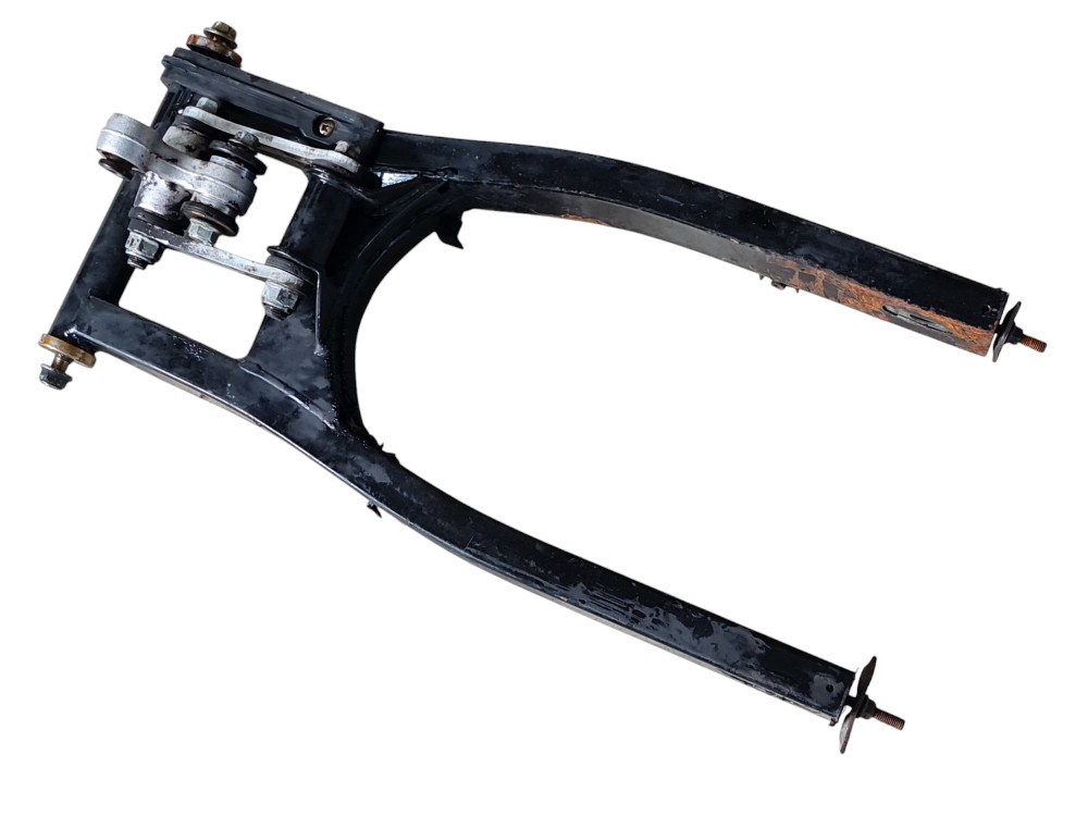 Balança Suspensao Kasinski Comet Gtr 250 2008 Original 5