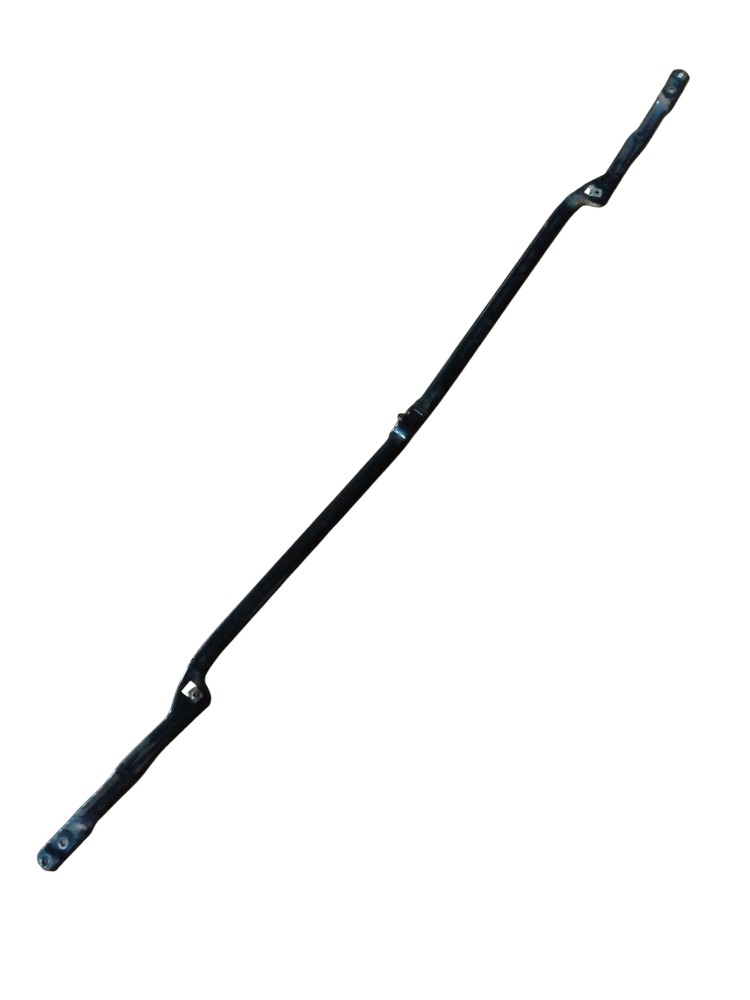Suporte Frontal Para-choque Dianteiro Actros2651 2022 2023 4