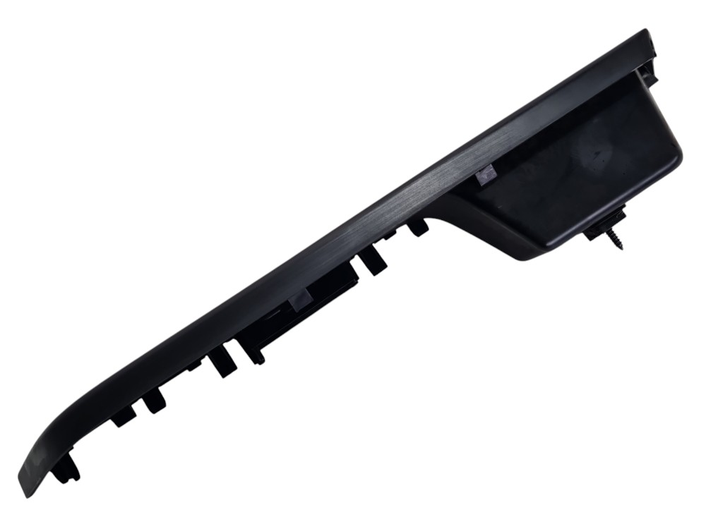 Moldura Comando Vidro Dianteiro Direito Jac E-js1 2023 3