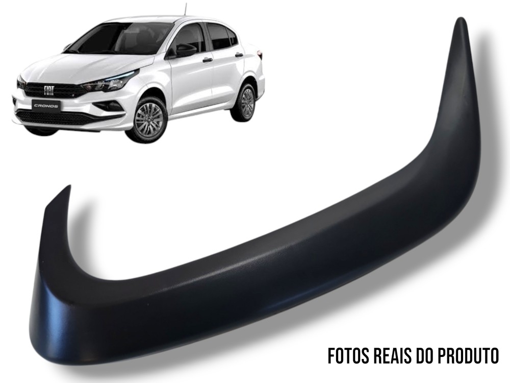 Moldura Puxador Porta Dianteira Direita Fiat Cronos 2023 1