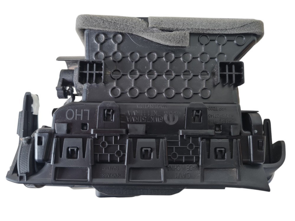 Difusor Lateral Esquerdo Ar Jeep Compass 2023 60973666 4