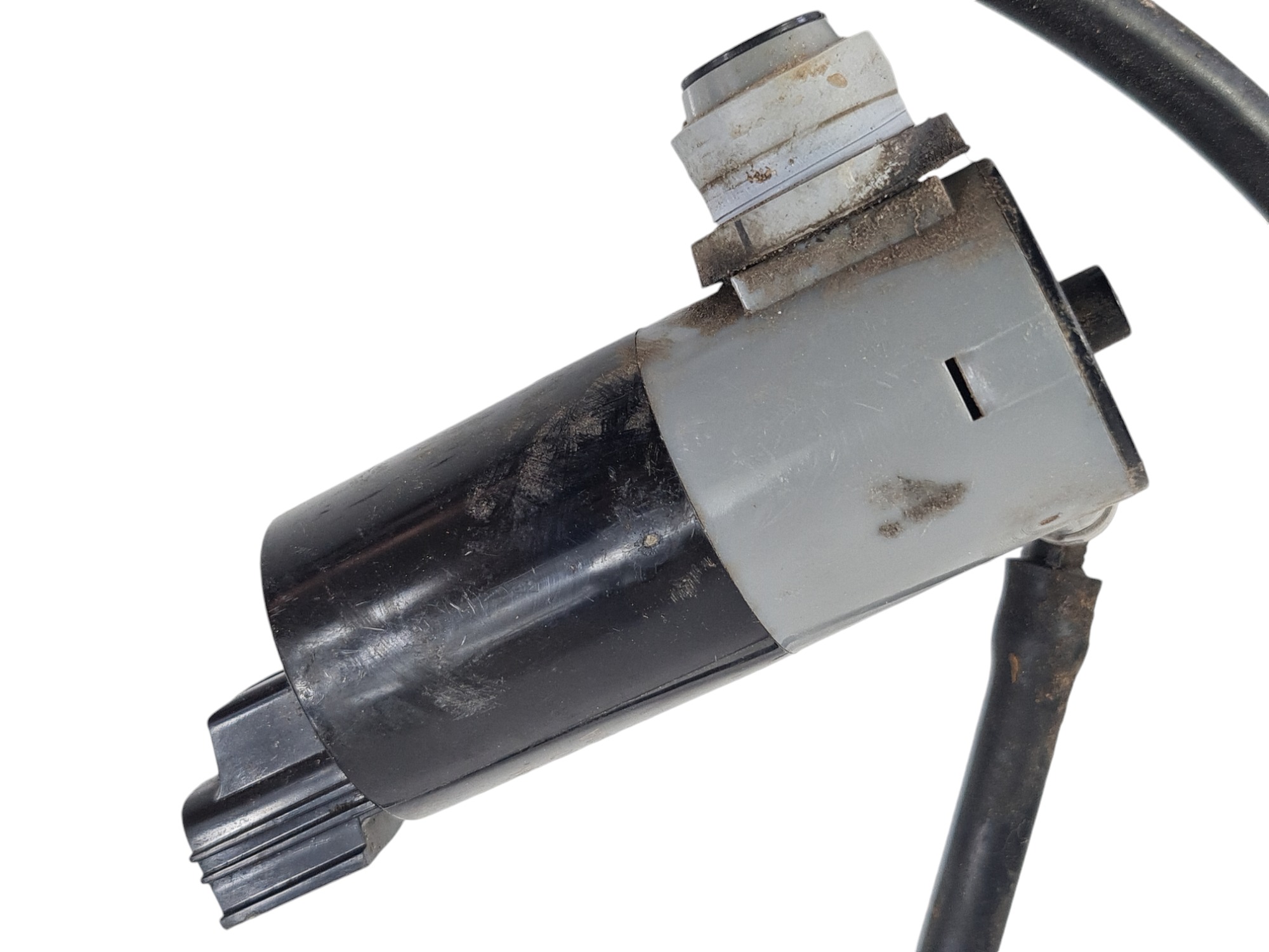 Motor Bomba Lavagem Faróis Volvo Xc90 D5 2017 1019873001 5