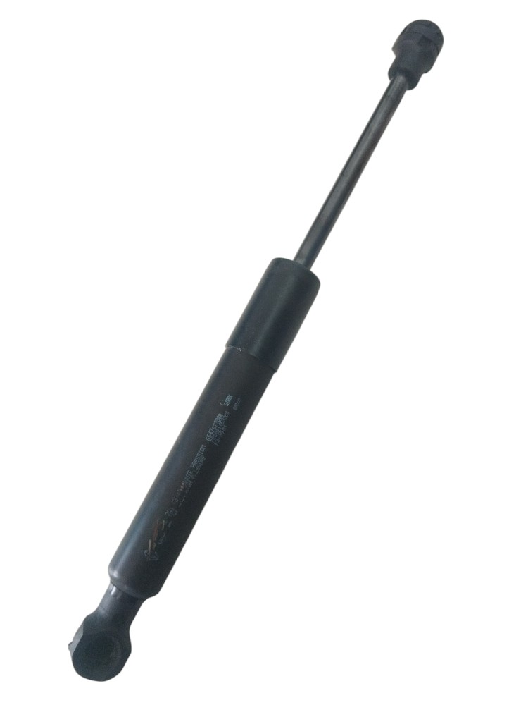 Amortecedor Capô Renault Zoe Neo 2022 6454707388r Original 4