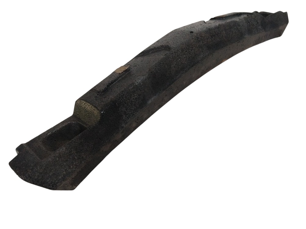 Amortecedor Central Para-choque Dian. Mercedes Cls 500 2005 Preto 5
