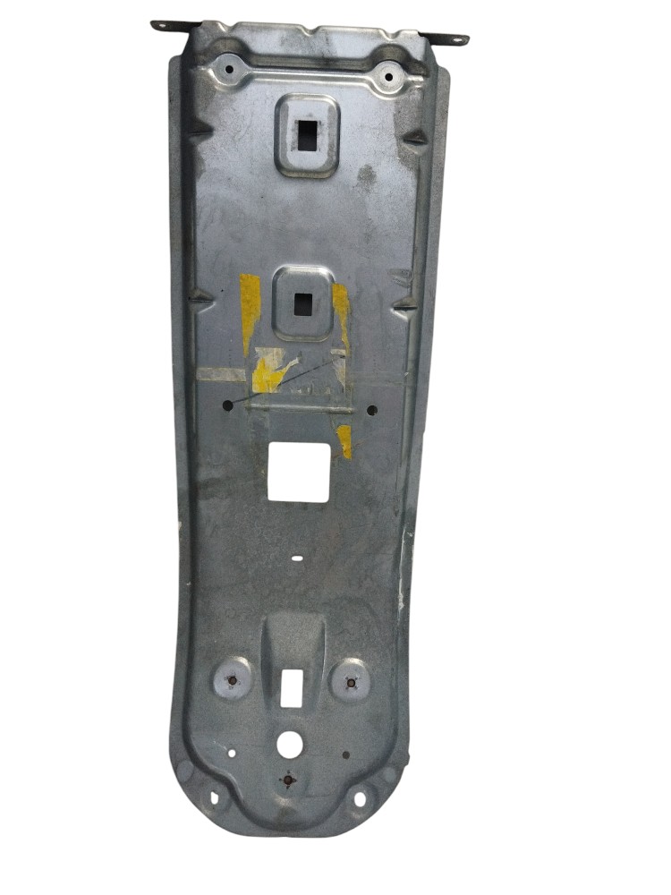Suporte Rackaster Renault Master New 2023 3