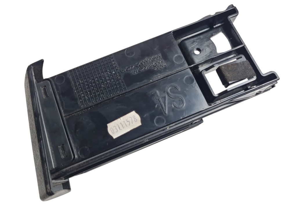 Porta Copos Dianteiro Direito Toyota Sw4 2022 66995kk040 3