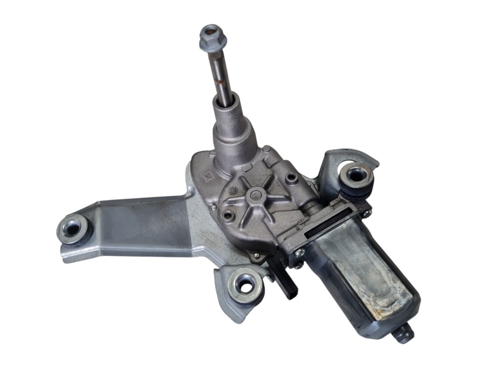 Motor Limpador Tampa Traseira Jeep Compass 2023 55112704 6
