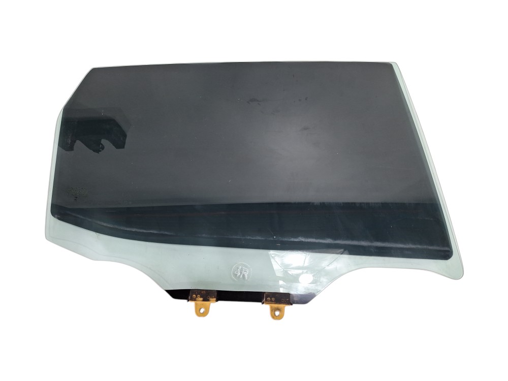 Vidro porta traseira direita nissan kicks 2025 2026 original