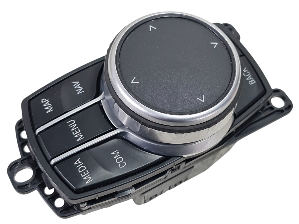 Interruptor De Mídia Mouse Controlador Bmw I3 2022 Original 5