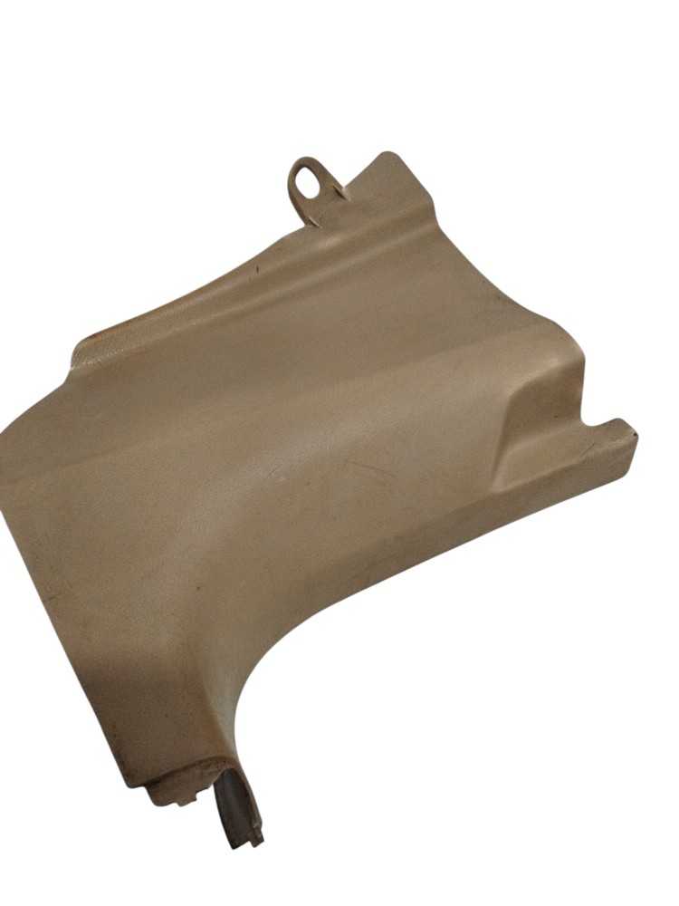 Acabamento coluna dianteira Chevrolet Captiva 2009 ORIGINAL 3