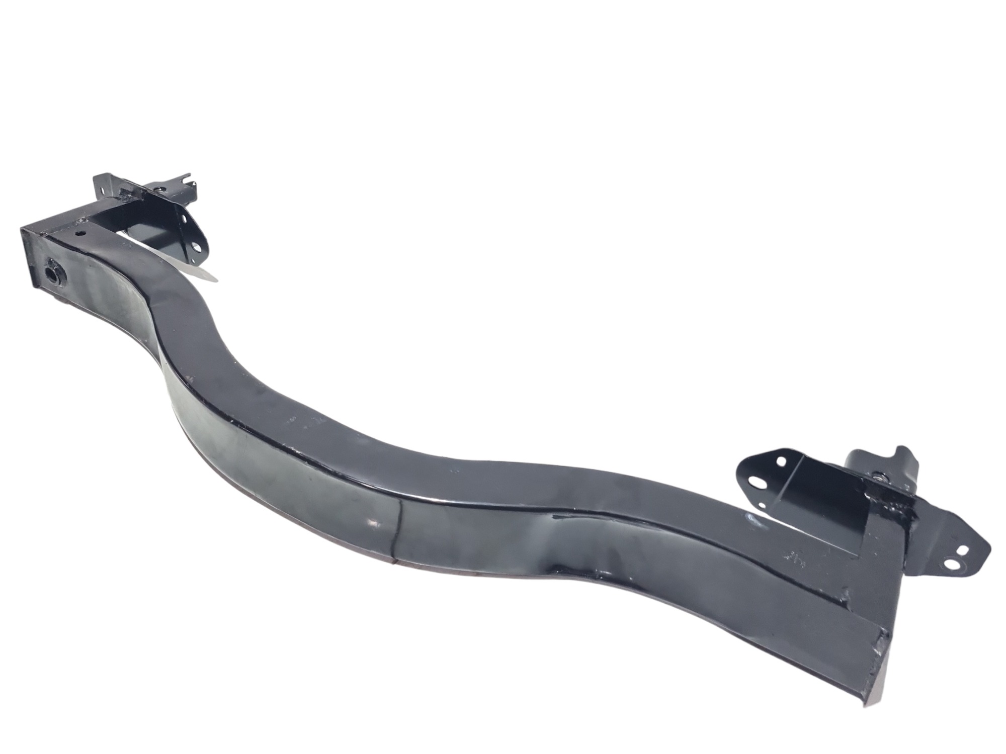 Alma Do Parachoque Traseiro Jeep Commander 2022 Original 6