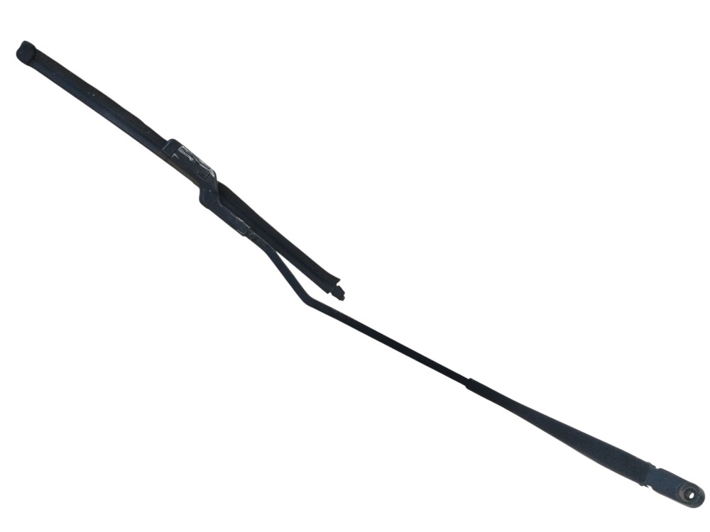 Limpador De Parabrisa Dir Vw/novo Fox Cl Mb 2016 5z0 955 410 5