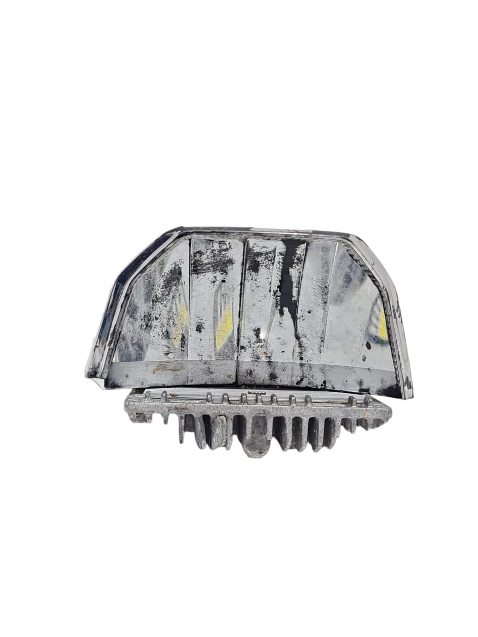 Led Farol Esquerdo Volvo V40 2017/2018 10490050330 4
